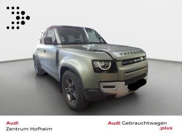 Land Rover Defender LE (DEFENDER D240) AWD foto 1