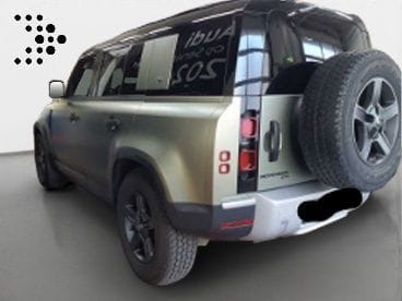 Land Rover Defender LE (DEFENDER D240) AWD foto 2