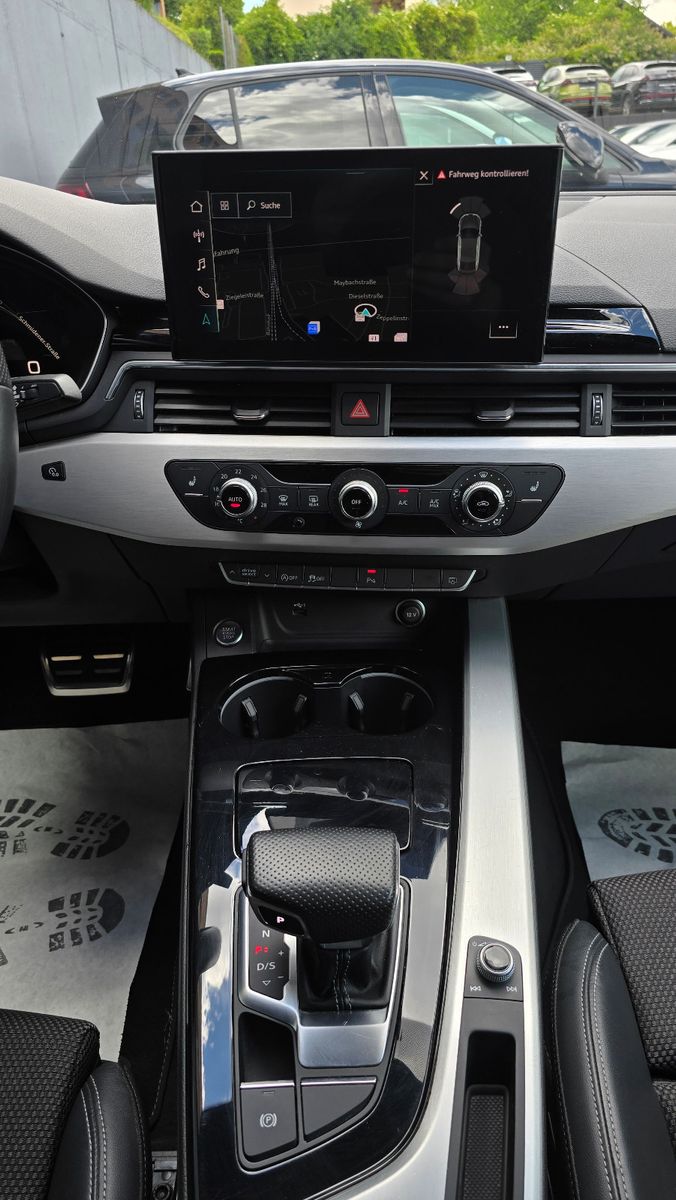 Audi A5 35 TDI S tronic 3 x S line Virtual/Navi+/AHK foto 11
