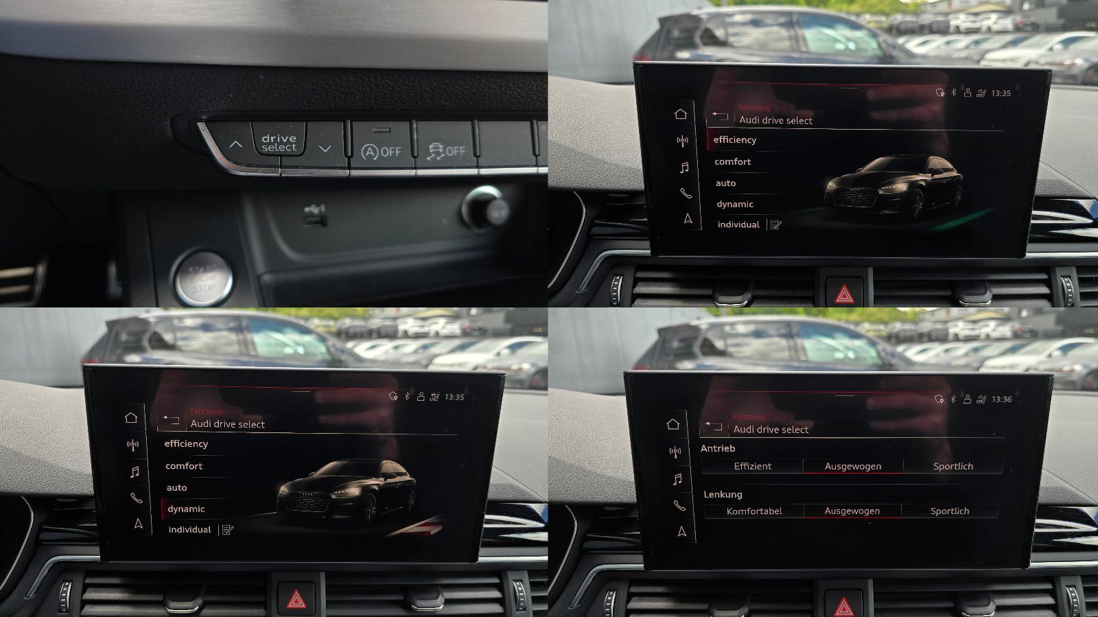 Audi A5 35 TDI S tronic 3 x S line Virtual/Navi+/AHK foto 13