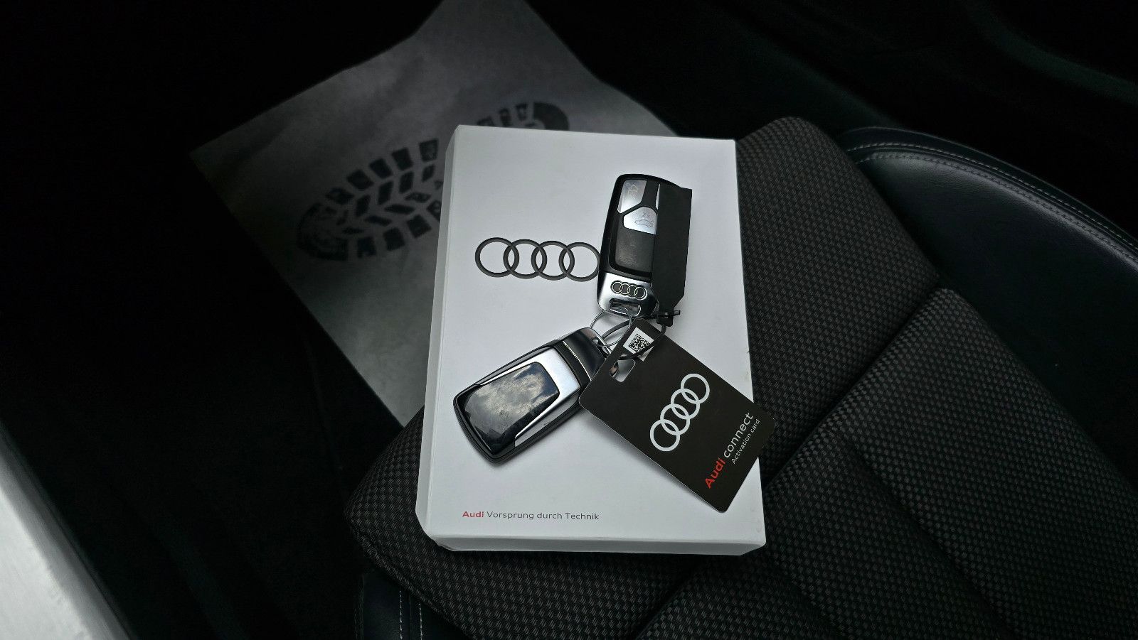 Audi A5 35 TDI S tronic 3 x S line Virtual/Navi+/AHK foto 18