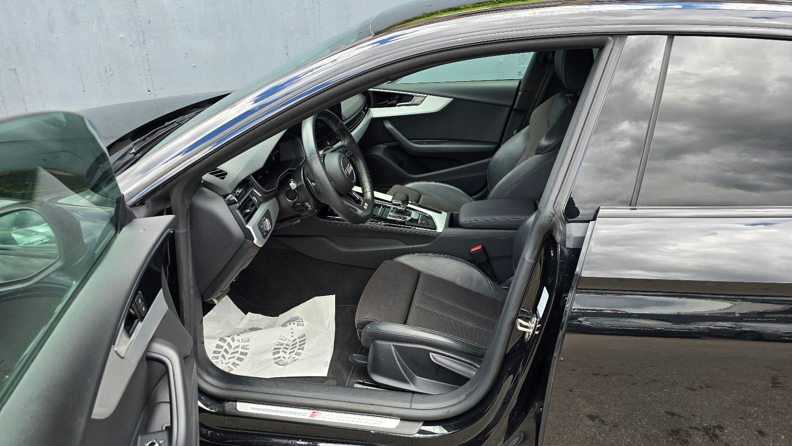 Audi A5 35 TDI S tronic 3 x S line Virtual/Navi+/AHK foto 6