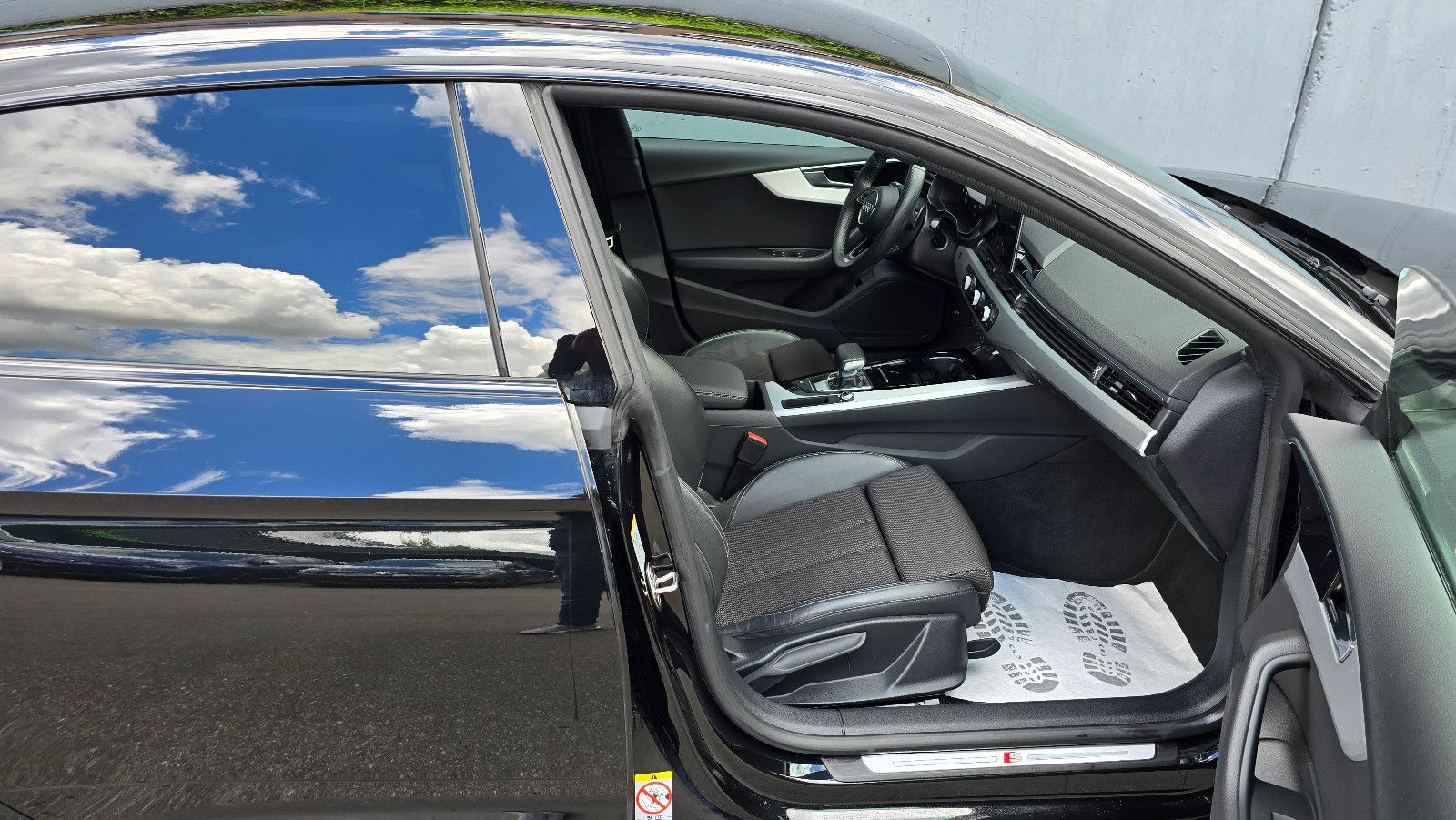 Audi A5 35 TDI S tronic 3 x S line Virtual/Navi+/AHK foto 7
