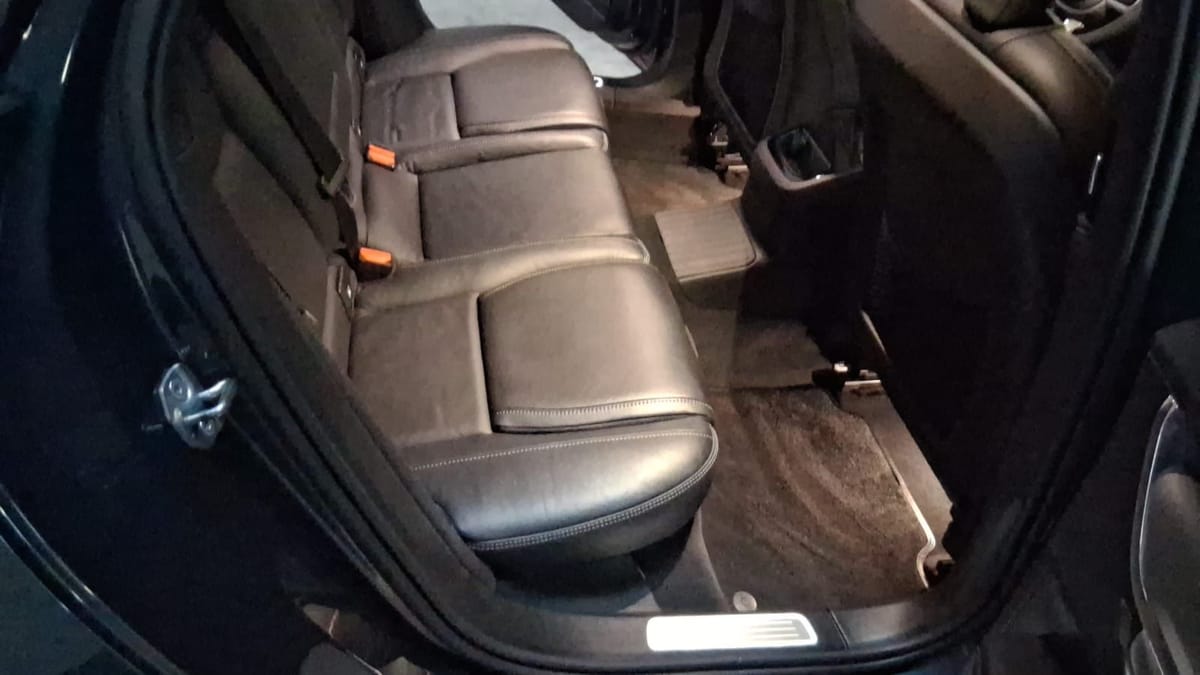 Volvo V90 Kombi R Design Recharge Plug-In Hybrid AWD foto 12