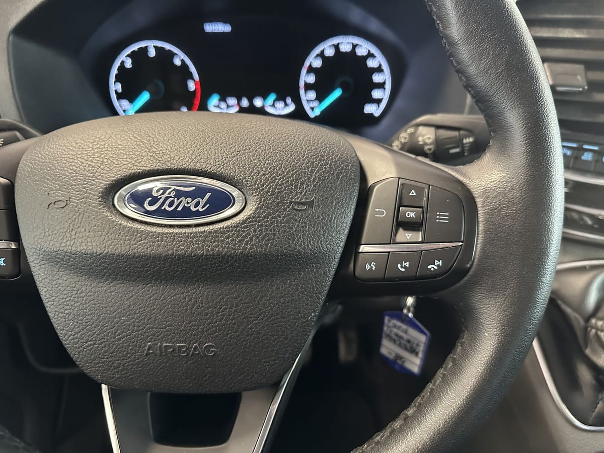 Ford Tourneo Custom Titanium 8Sitzer ACC CAM CarPlay foto 18