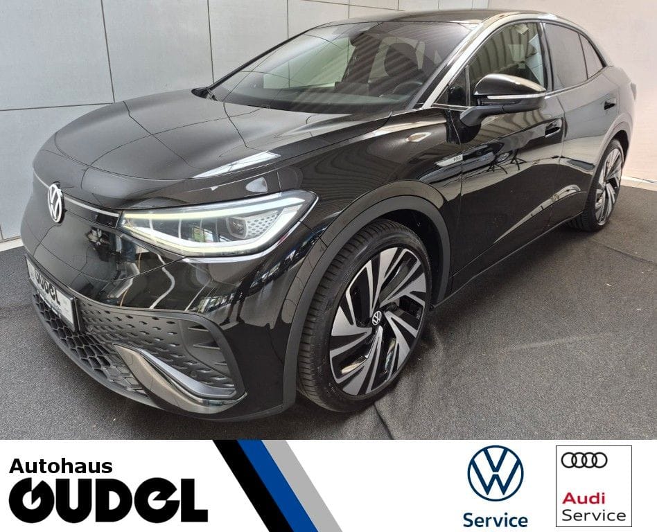 Volkswagen ID.5 Pro 128kW 77kWh AHK Wärmep. IQ.LIGHT Kamera