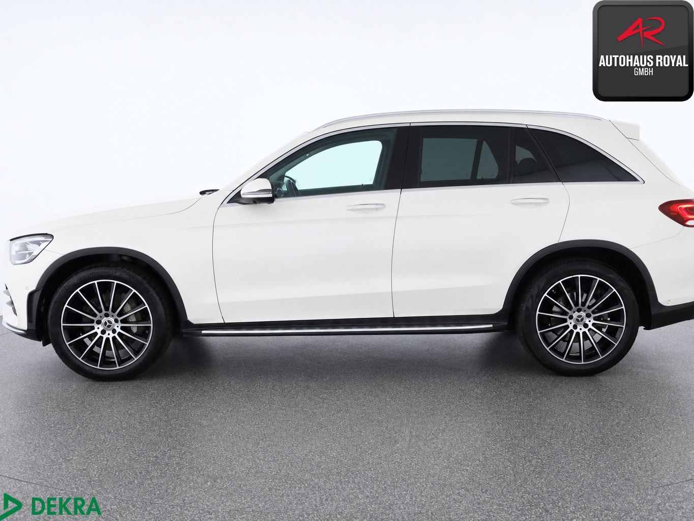 Mercedes-Benz GLC 300 d 4M AMG DIAMANTWEISS HUD,360° DISTRO SH foto 2