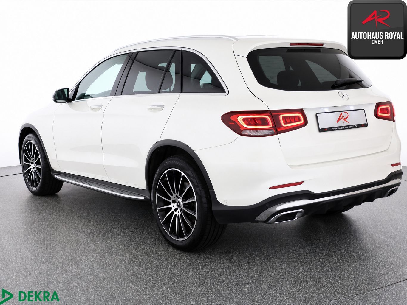 Mercedes-Benz GLC 300 d 4M AMG DIAMANTWEISS HUD,360° DISTRO SH foto 3