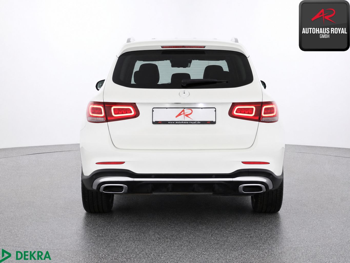 Mercedes-Benz GLC 300 d 4M AMG DIAMANTWEISS HUD,360° DISTRO SH foto 4
