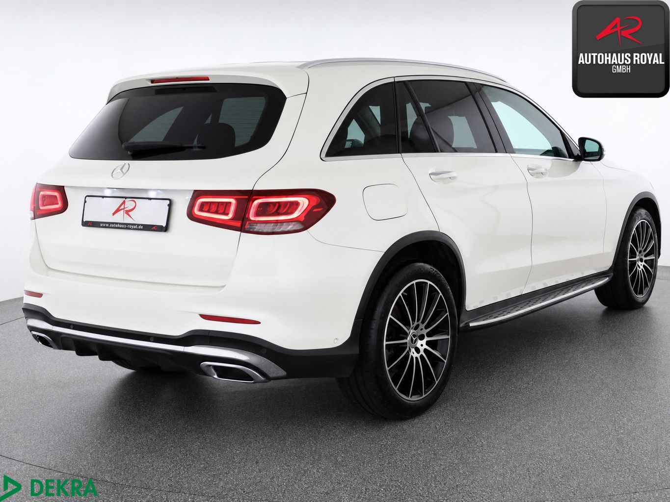 Mercedes-Benz GLC 300 d 4M AMG DIAMANTWEISS HUD,360° DISTRO SH foto 5