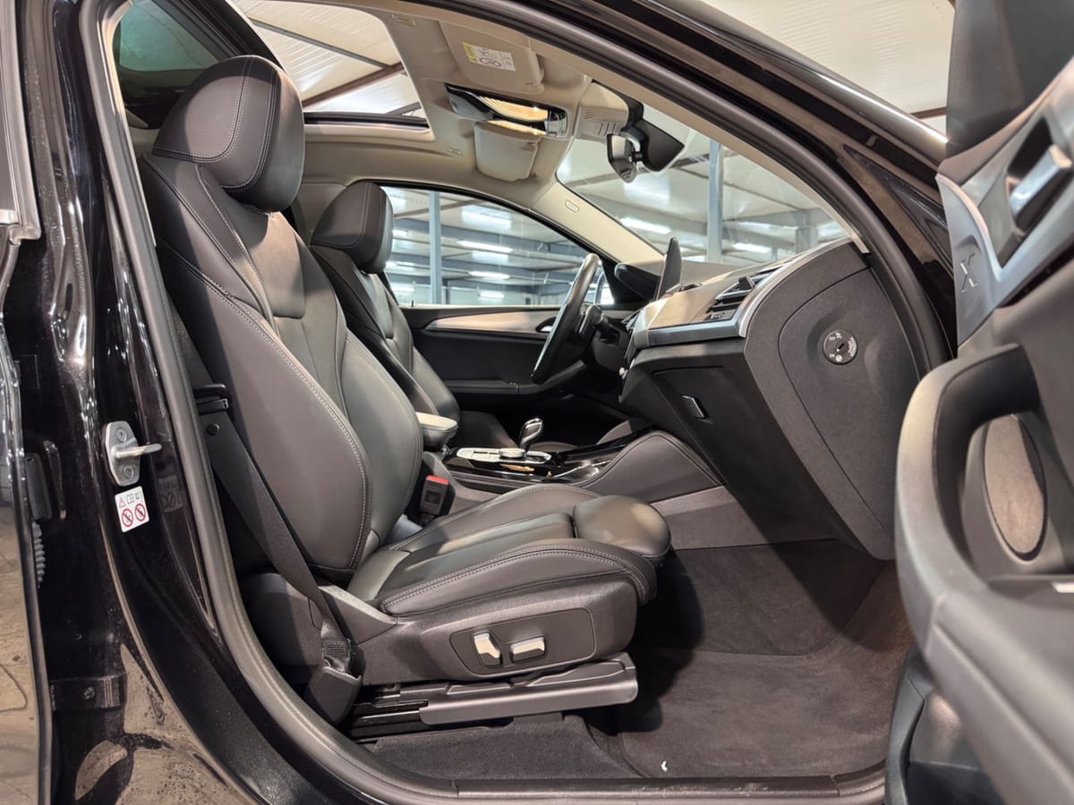 BMW X4 30d xDrive PANO*INNOV*LVECKPT*WINTER*MEMO*STH foto 5