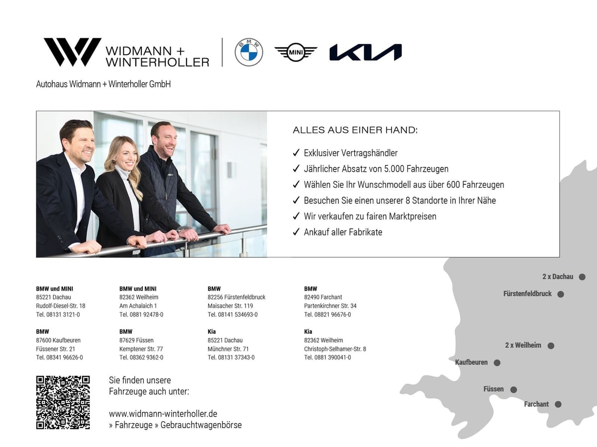 BMW M5 xDrive Touring M Drive Pro 0,5% Versteuerung foto 2
