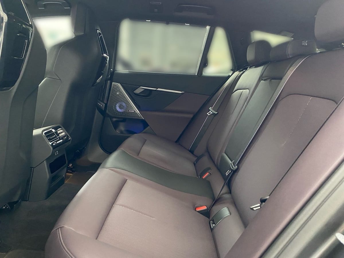 BMW M5 xDrive Touring M Drive Pro 0,5% Versteuerung foto 10
