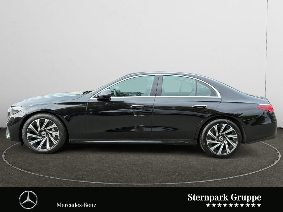 Mercedes-Benz E 450 4M AVANTGARDE Advanced+*AHK*360*Distronic foto 2