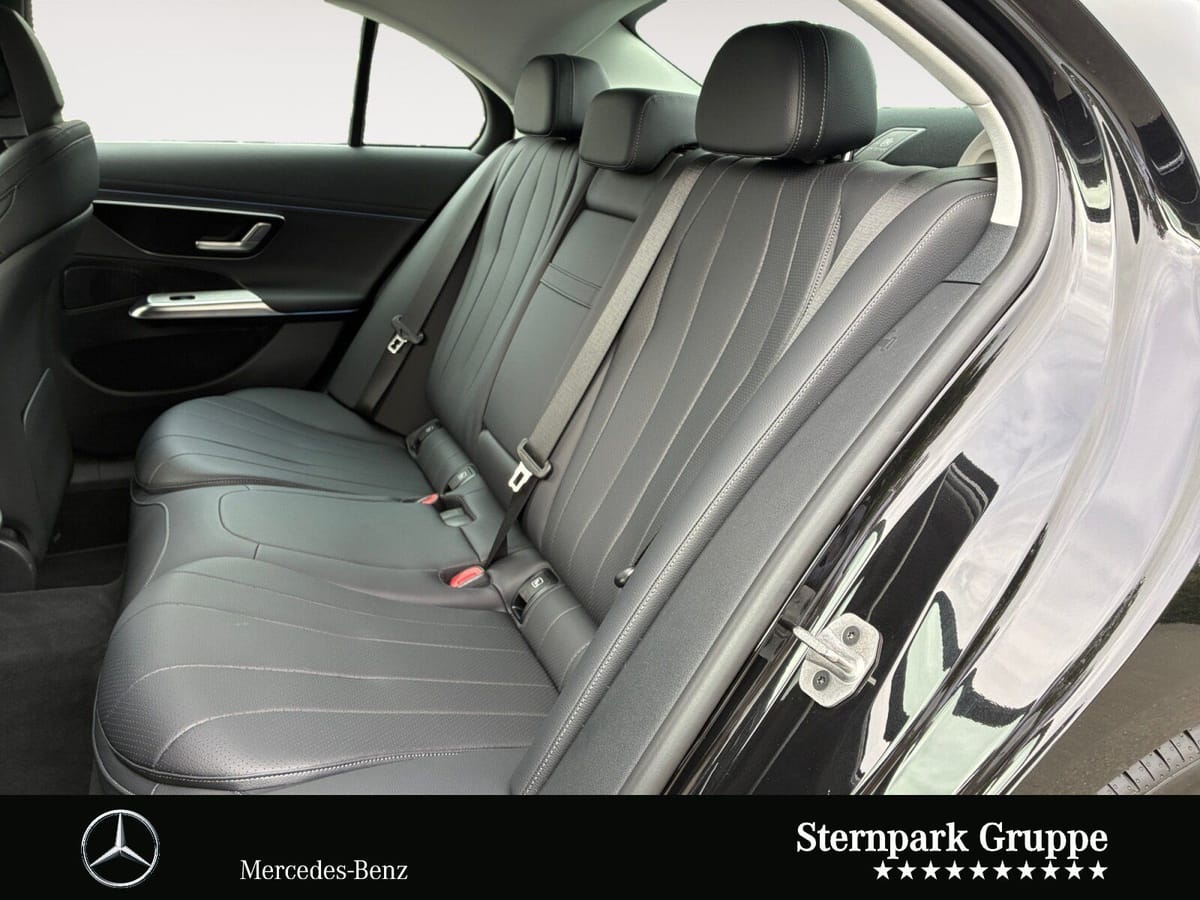 Mercedes-Benz E 450 4M AVANTGARDE Advanced+*AHK*360*Distronic foto 13