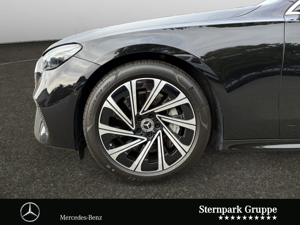 Mercedes-Benz E 450 4M AVANTGARDE Advanced+*AHK*360*Distronic foto 14