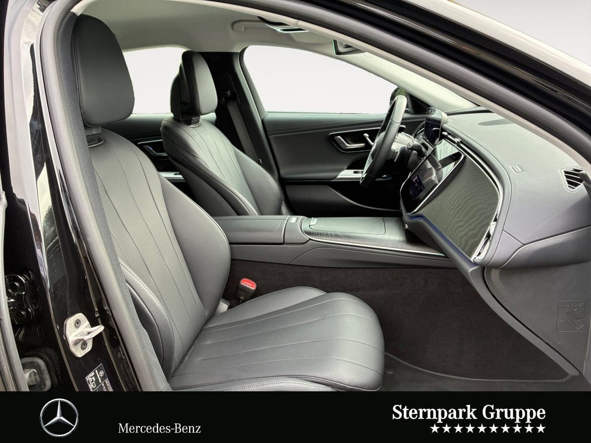 Mercedes-Benz E 450 4M AVANTGARDE Advanced+*AHK*360*Distronic foto 15