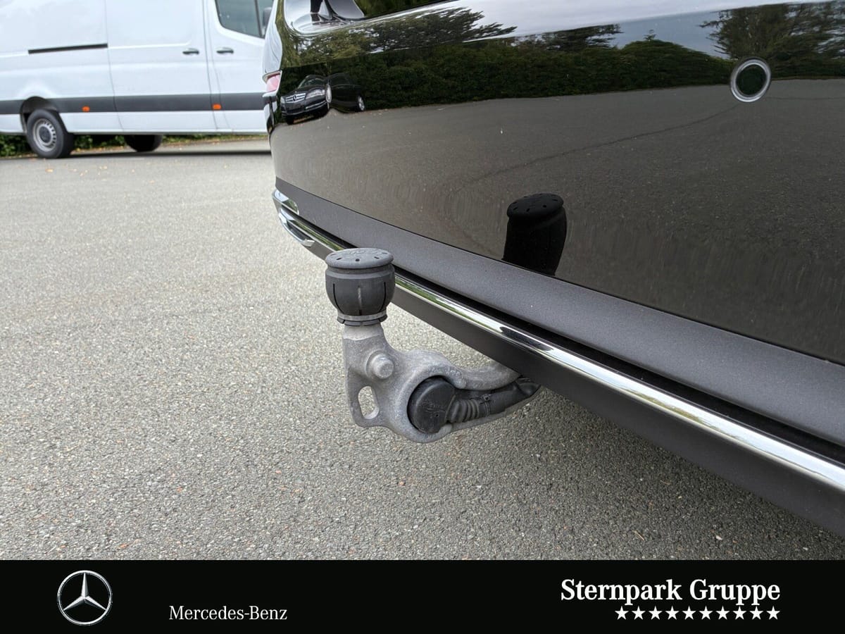 Mercedes-Benz E 450 4M AVANTGARDE Advanced+*AHK*360*Distronic foto 16