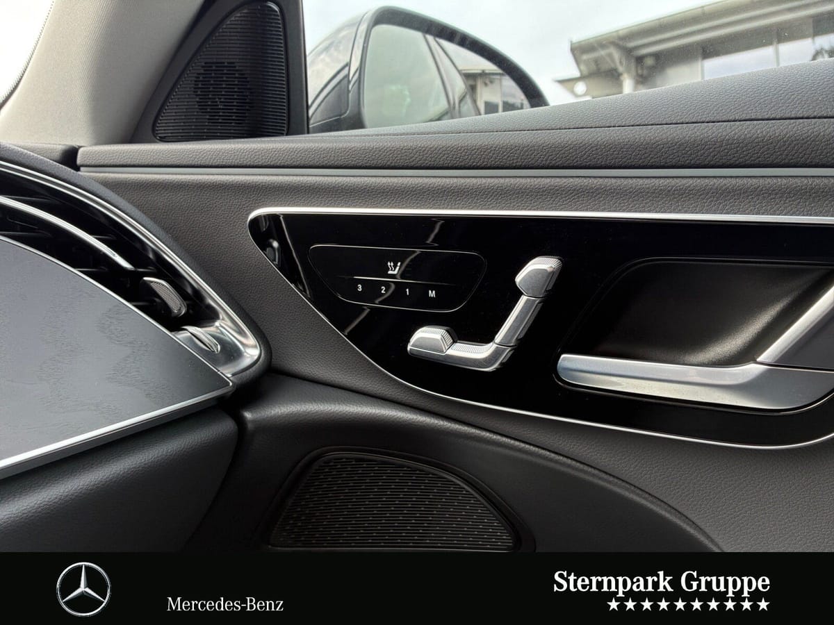 Mercedes-Benz E 450 4M AVANTGARDE Advanced+*AHK*360*Distronic foto 17