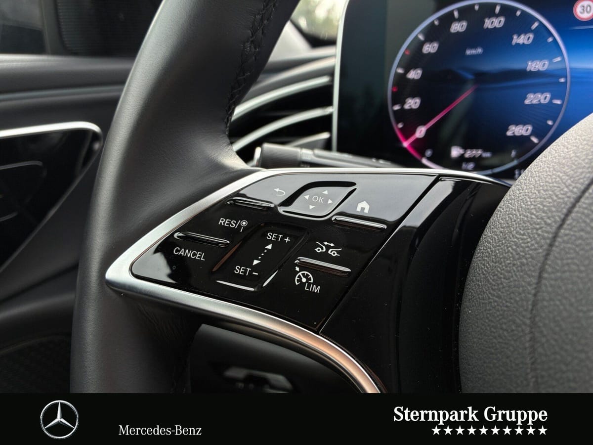 Mercedes-Benz E 450 4M AVANTGARDE Advanced+*AHK*360*Distronic foto 20