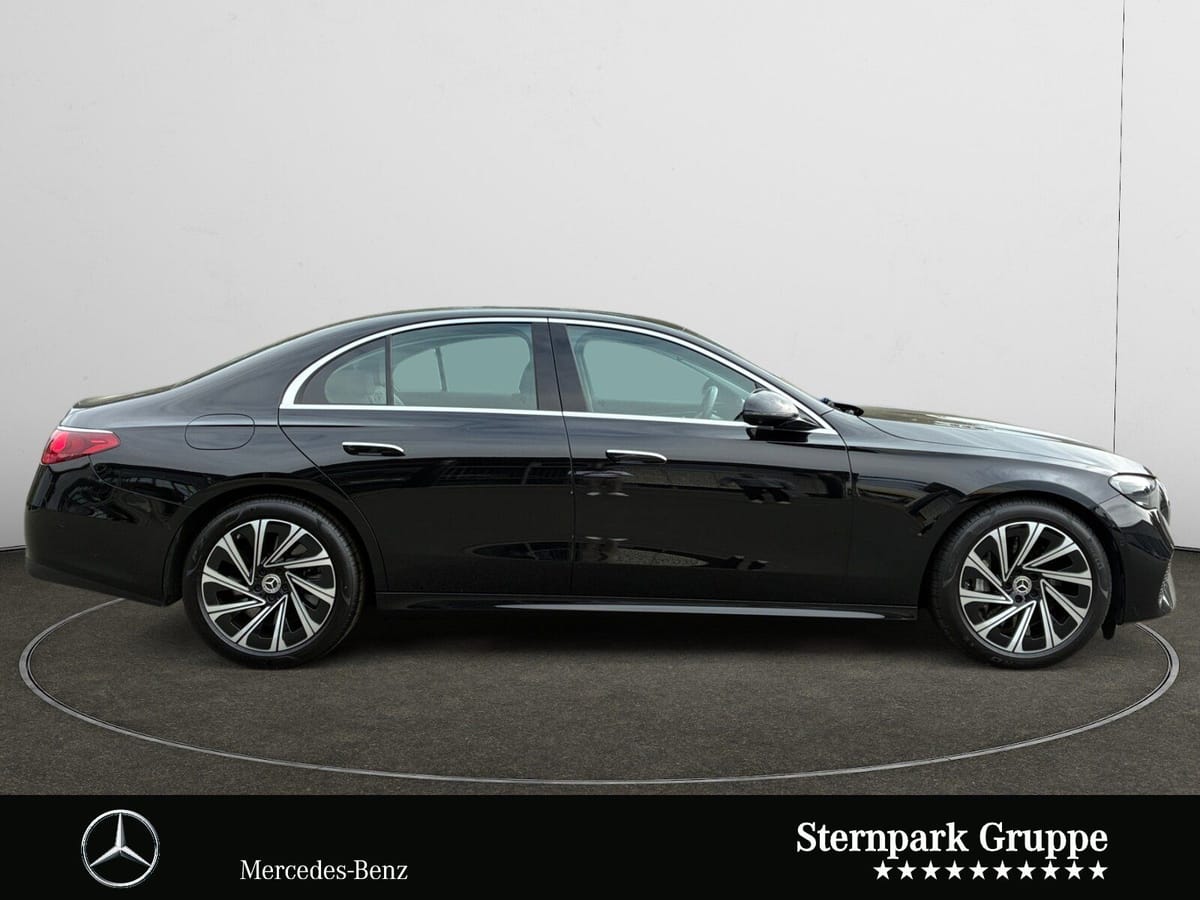 Mercedes-Benz E 450 4M AVANTGARDE Advanced+*AHK*360*Distronic foto 6