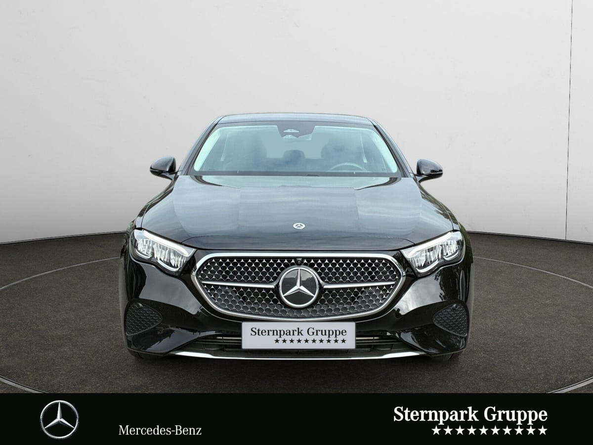 Mercedes-Benz E 450 4M AVANTGARDE Advanced+*AHK*360*Distronic foto 8
