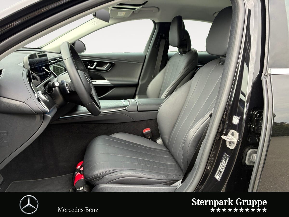 Mercedes-Benz E 450 4M AVANTGARDE Advanced+*AHK*360*Distronic foto 9