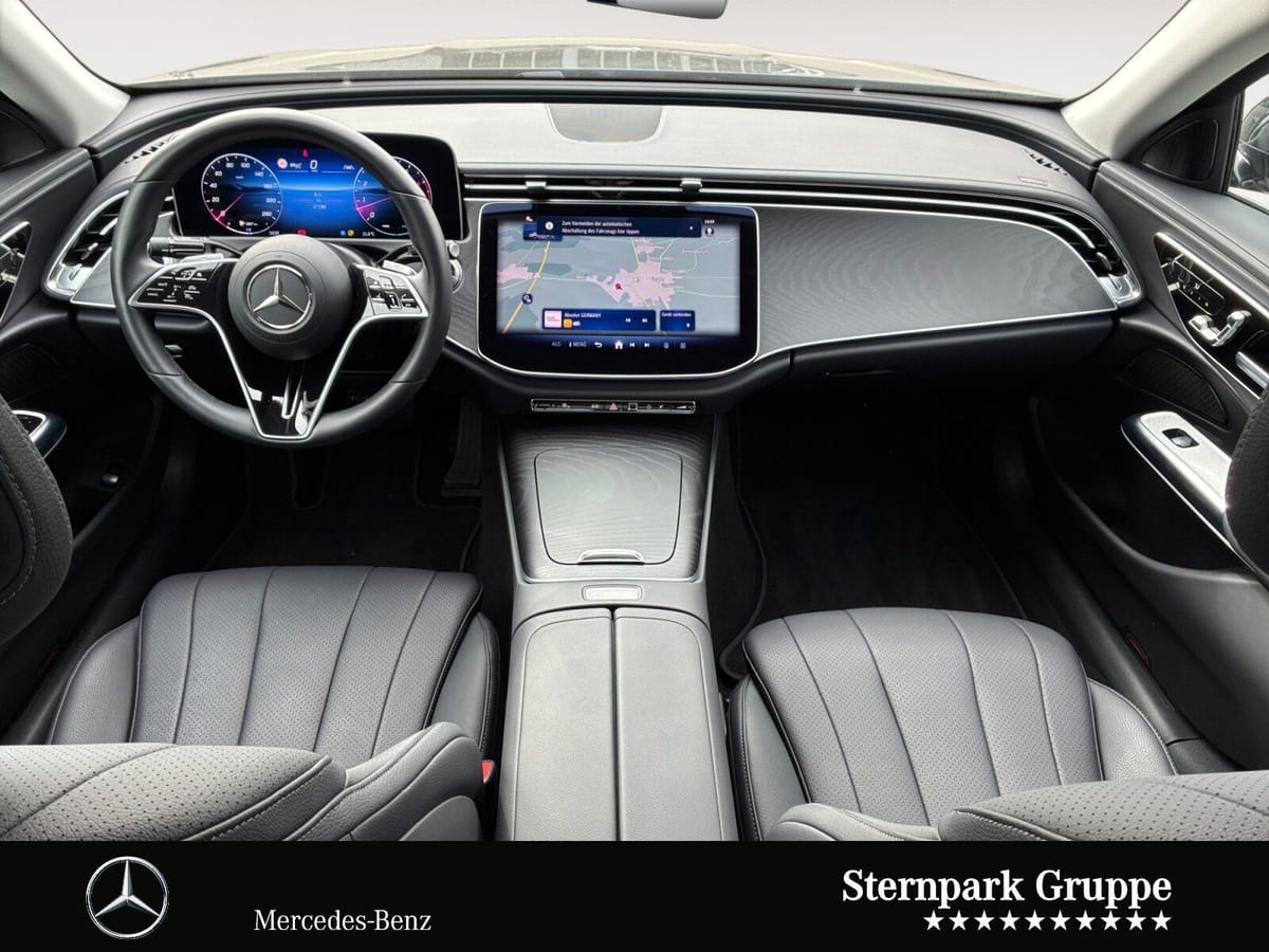 Mercedes-Benz E 450 4M AVANTGARDE Advanced+*AHK*360*Distronic foto 10