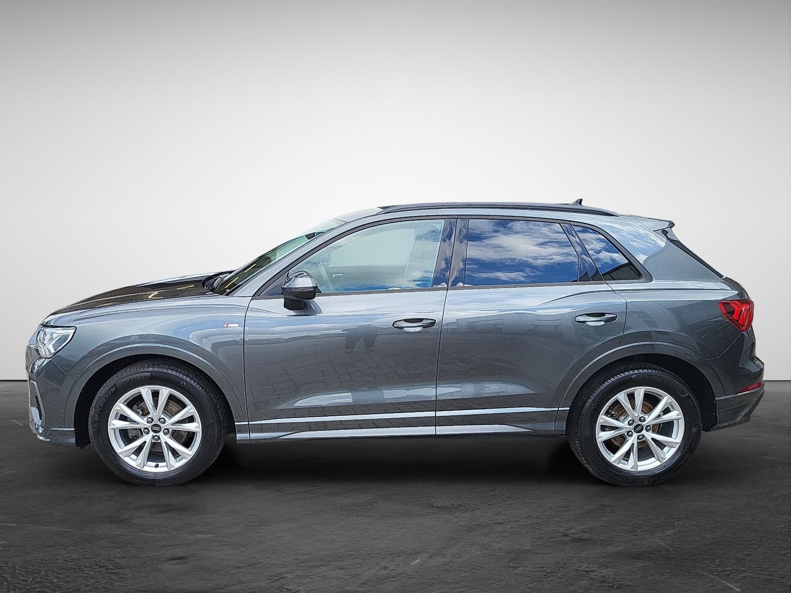 Audi Q3 35 TFSI S tronic S line Navi LED Kamera PDC foto 3