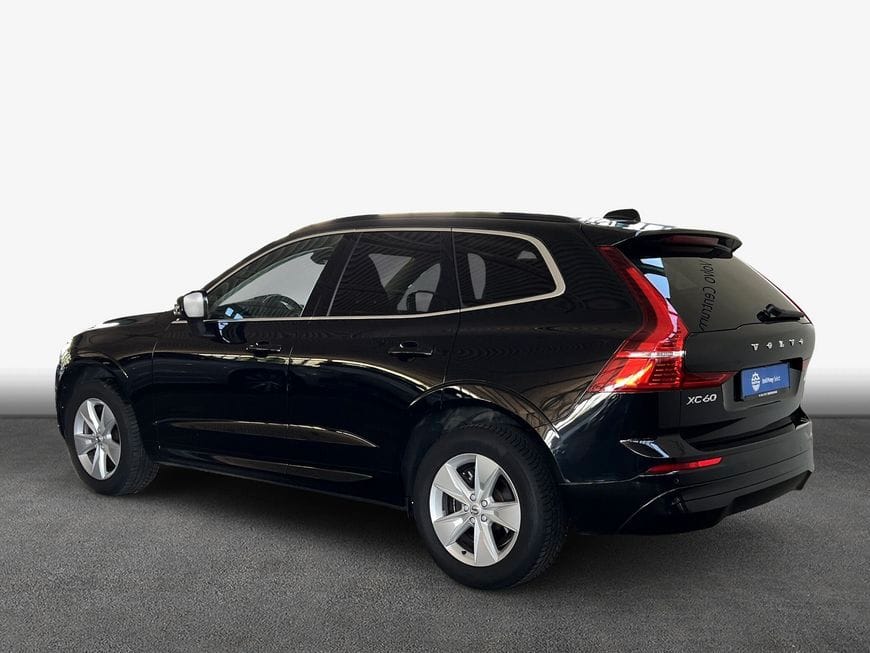 Volvo XC60 B4 Aut BLIS PilotAssist Voll-LED Google-Map foto 2