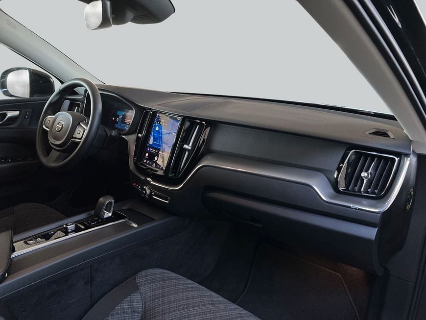 Volvo XC60 B4 Aut BLIS PilotAssist Voll-LED Google-Map foto 15