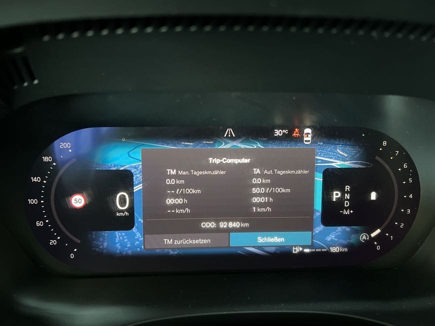 Volvo XC60 B4 Aut BLIS PilotAssist Voll-LED Google-Map foto 17