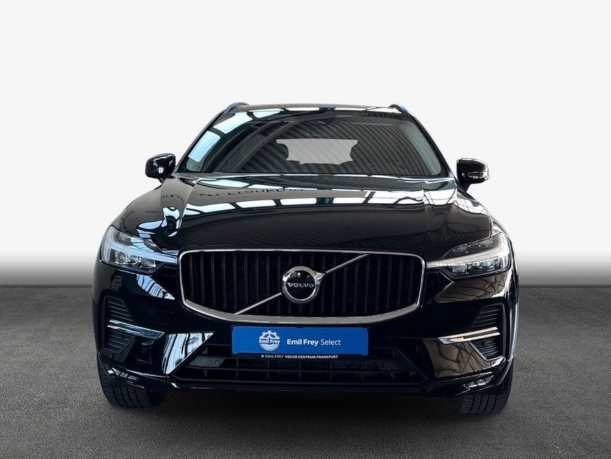 Volvo XC60 B4 Aut BLIS PilotAssist Voll-LED Google-Map foto 3