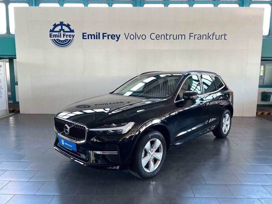 Volvo XC60 B4 Aut BLIS PilotAssist Voll-LED Google-Map foto 25