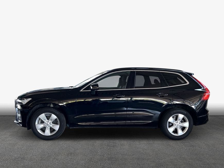 Volvo XC60 B4 Aut BLIS PilotAssist Voll-LED Google-Map foto 4
