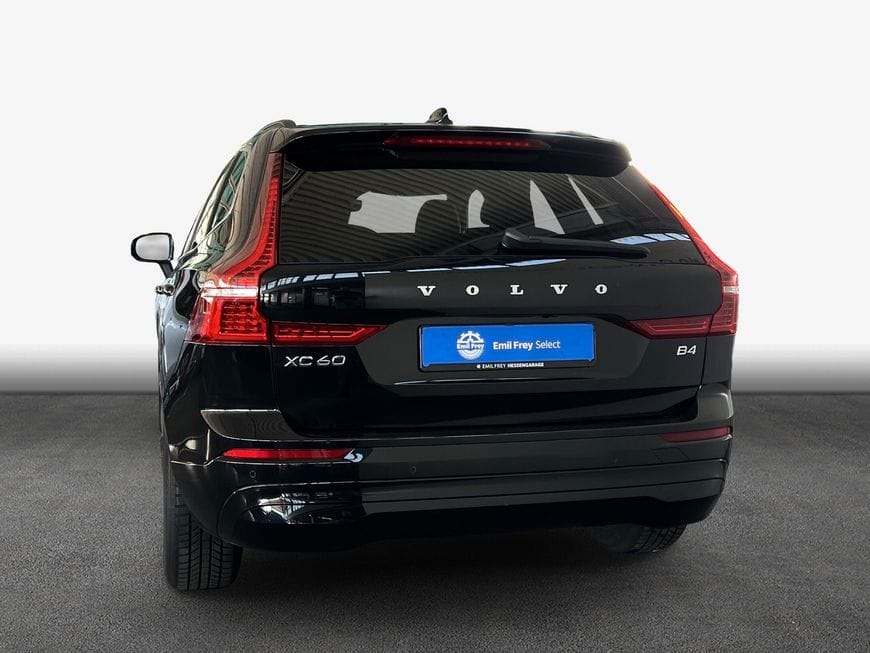 Volvo XC60 B4 Aut BLIS PilotAssist Voll-LED Google-Map foto 5