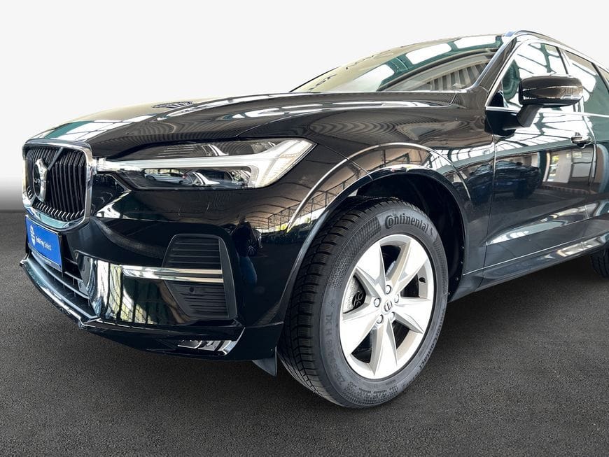Volvo XC60 B4 Aut BLIS PilotAssist Voll-LED Google-Map foto 6