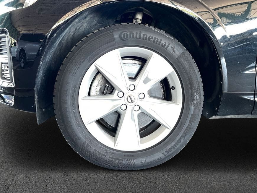 Volvo XC60 B4 Aut BLIS PilotAssist Voll-LED Google-Map foto 7