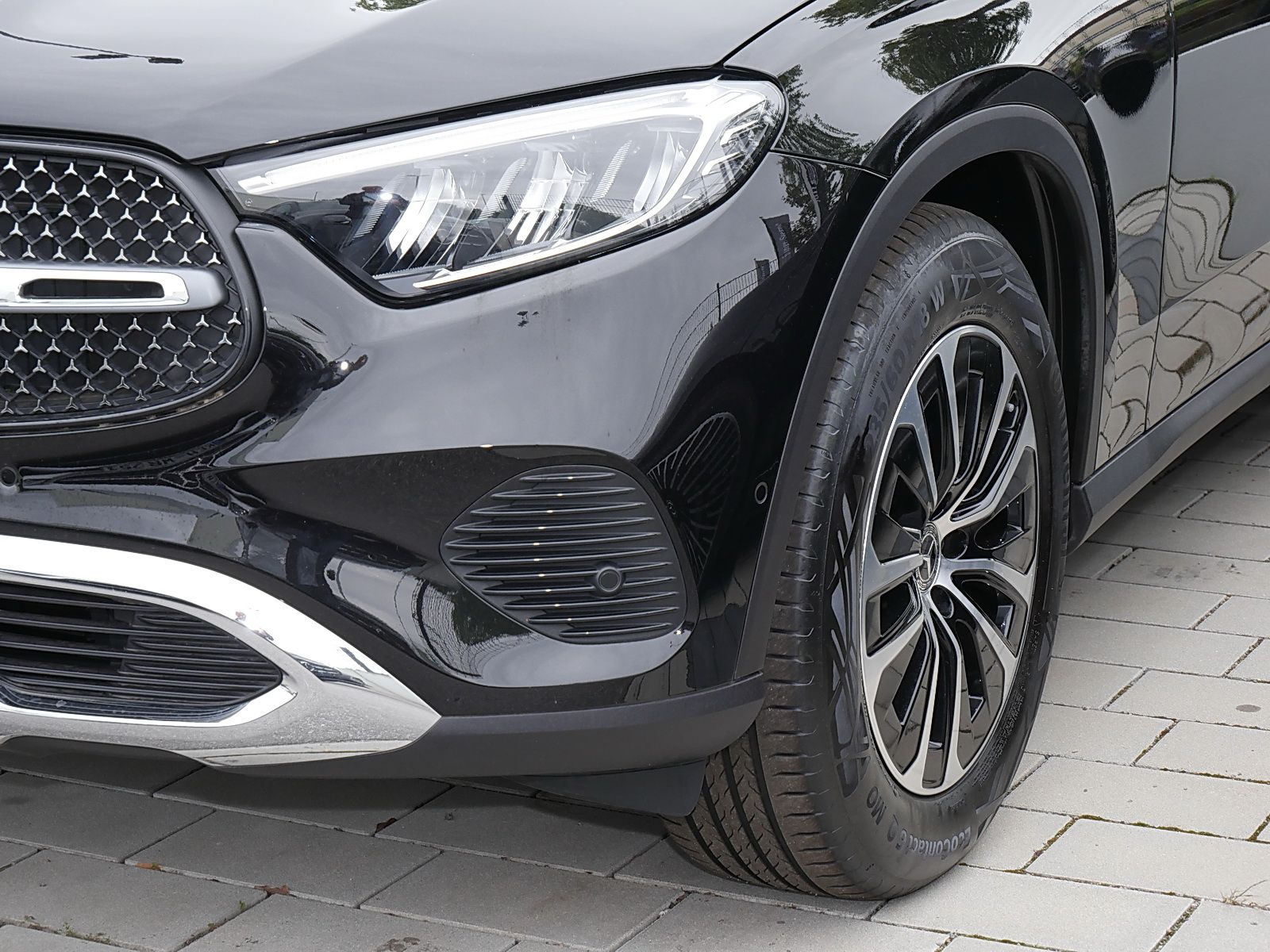 Mercedes-Benz GLC 200 4Matic+Coupe+Avantgarde+Kamera+CarPlay++ foto 11