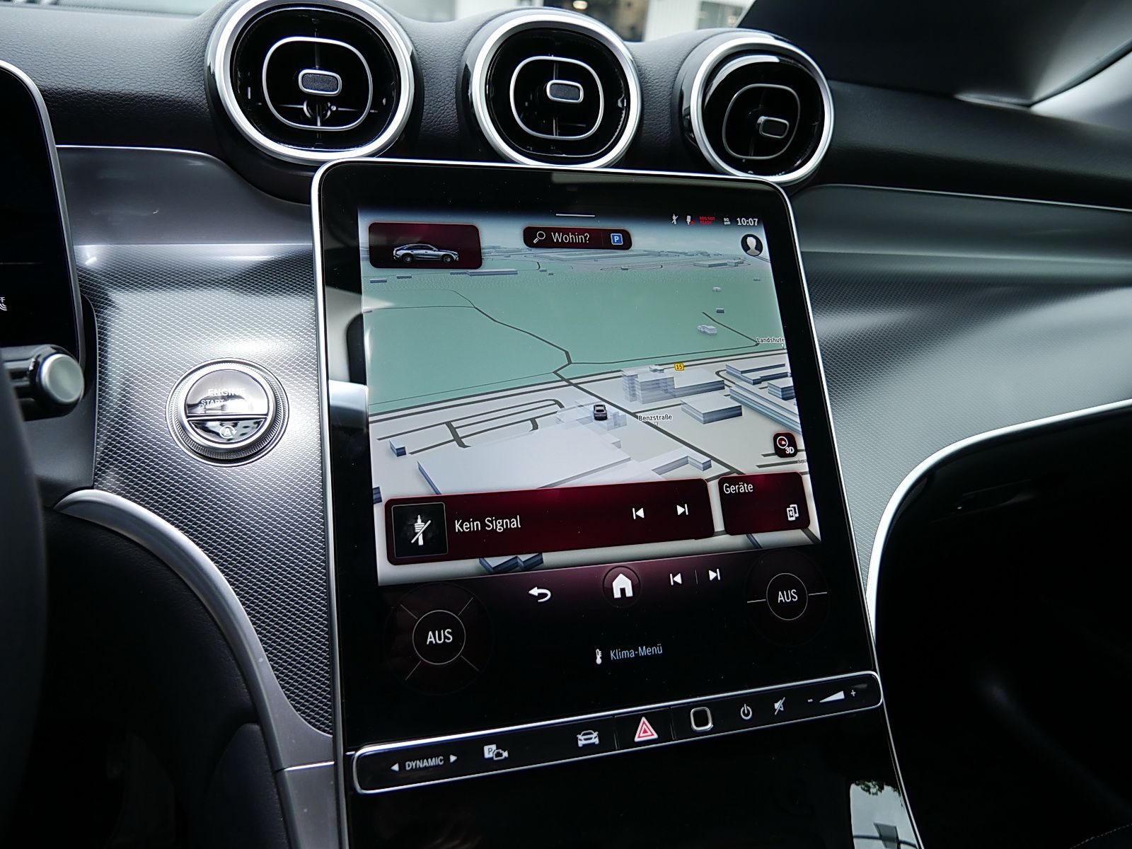 Mercedes-Benz GLC 200 4Matic+Coupe+Avantgarde+Kamera+CarPlay++ foto 9