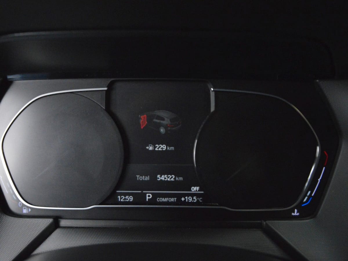 BMW 118i M Sport Automatik|LED|SHZ|PDC|Live Cockpit foto 9