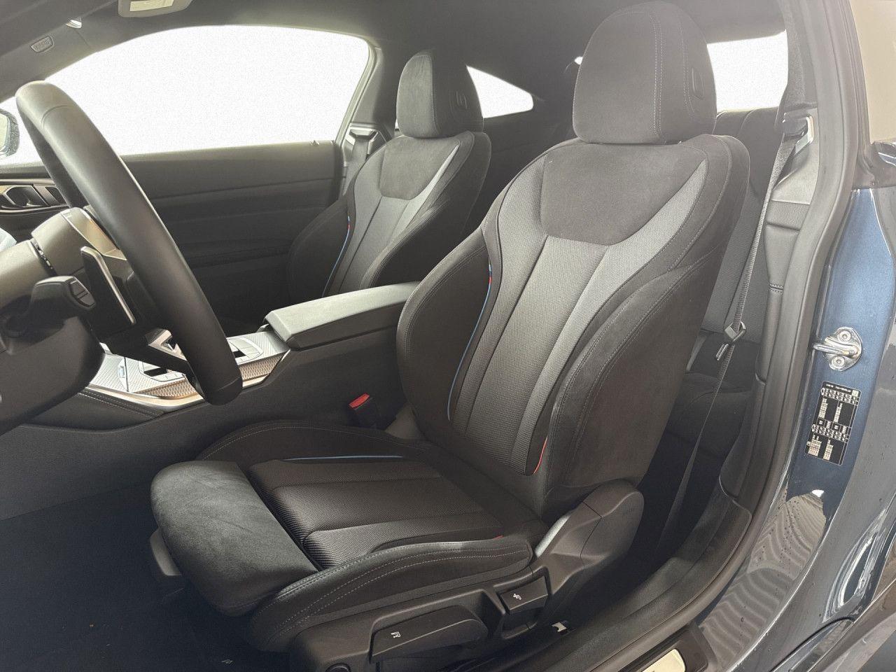 BMW 420d Coupe M Sport H K HUD,360° AdpLED PA DA foto 14