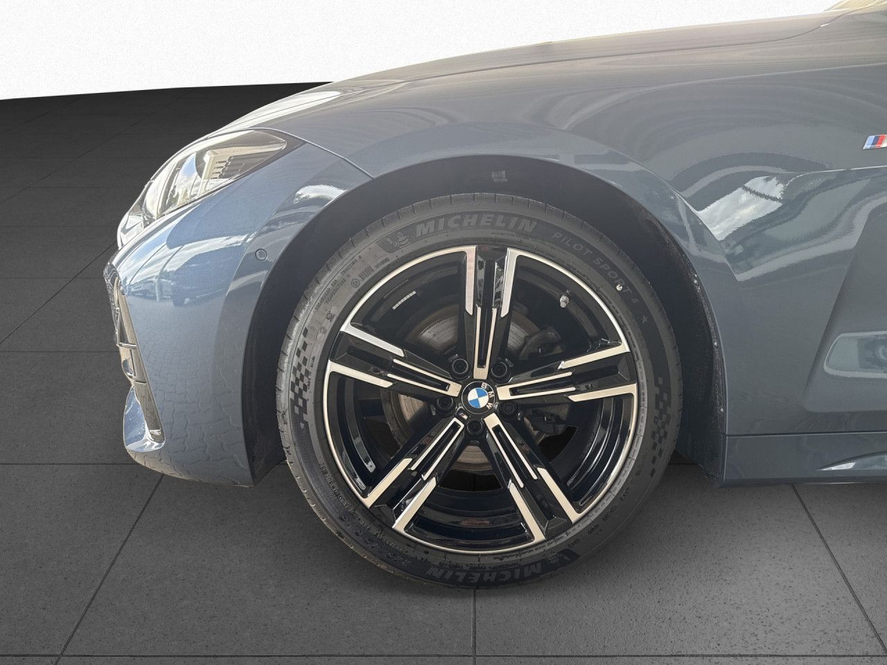 BMW 420d Coupe M Sport H K HUD,360° AdpLED PA DA foto 17