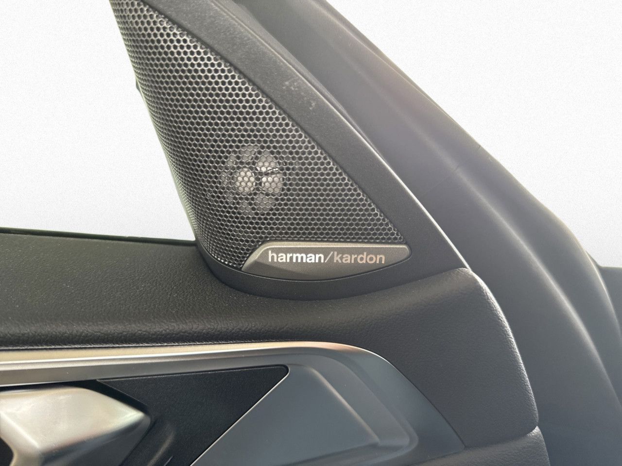 BMW 420d Coupe M Sport H K HUD,360° AdpLED PA DA foto 19