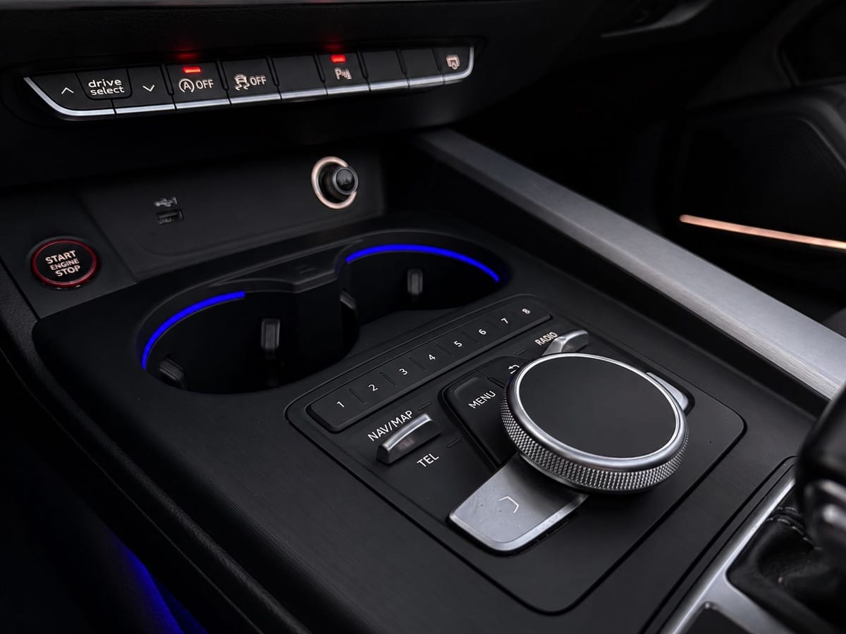 Audi S5 Cabriolet 3.0 TFSI quattro B&O SportAGA LED foto 20