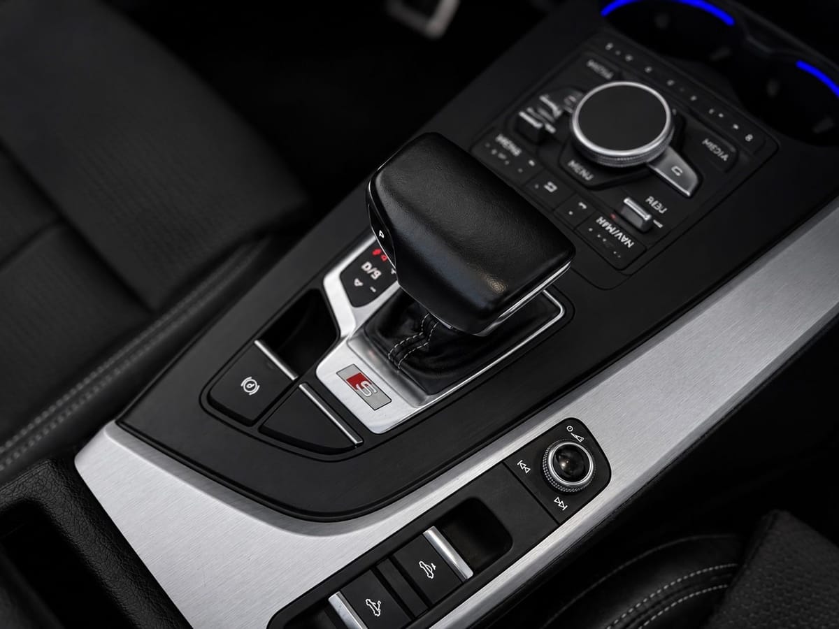Audi S5 Cabriolet 3.0 TFSI quattro B&O SportAGA LED foto 21