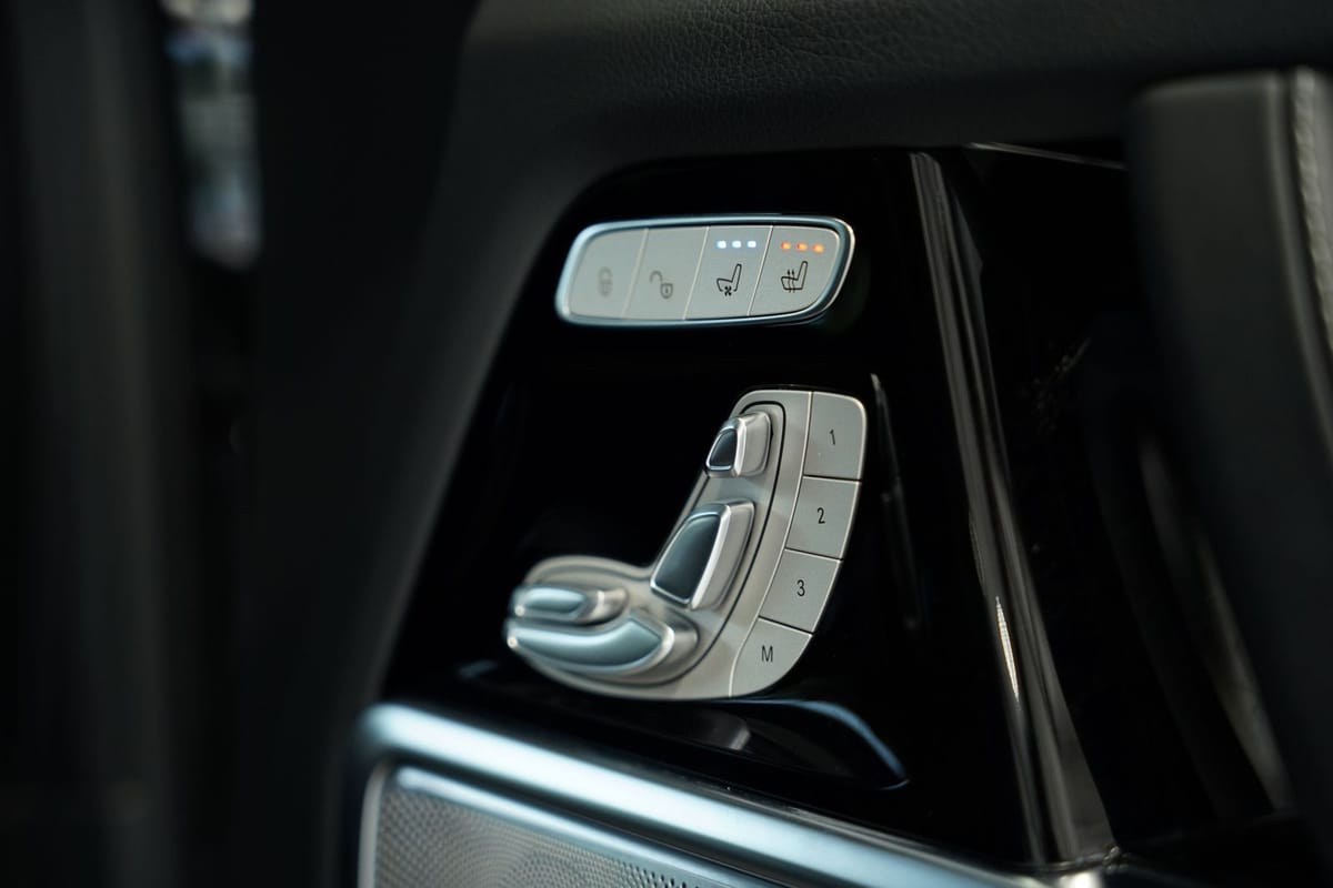 Mercedes-Benz G 63 AMG 1.HD 21 AHK Night Burmester foto 20