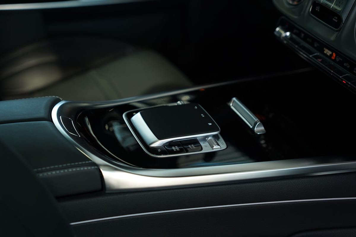 Mercedes-Benz G 63 AMG 1.HD 21 AHK Night Burmester foto 24