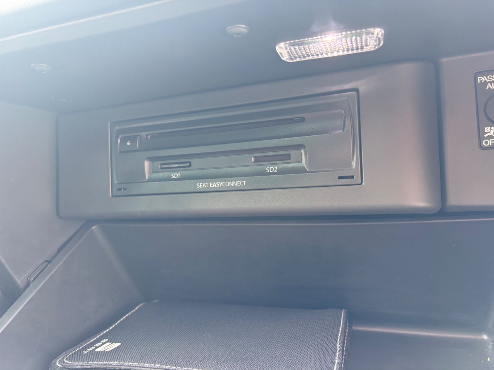 Seat Leon FR foto 17