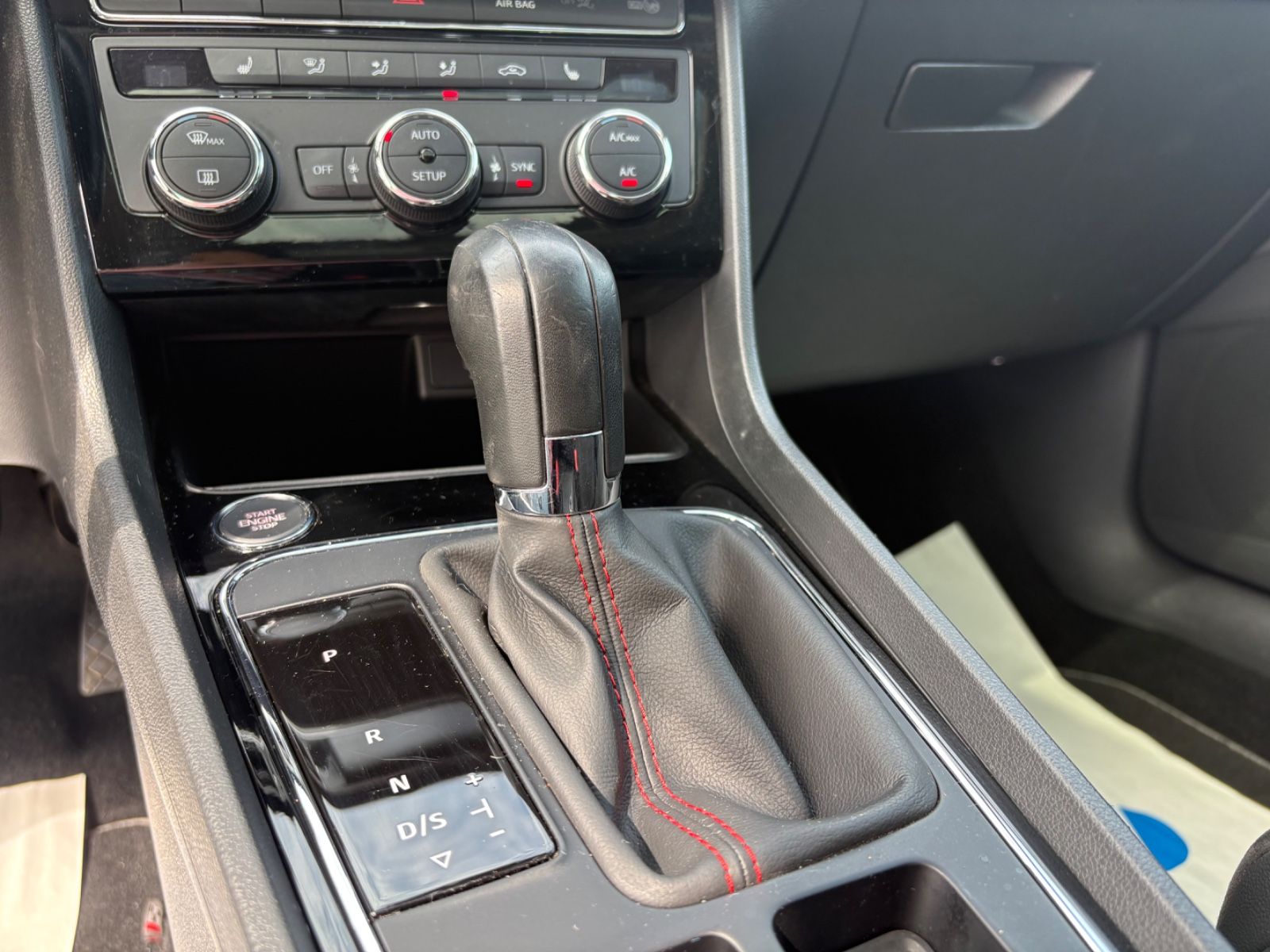 Seat Leon FR foto 19